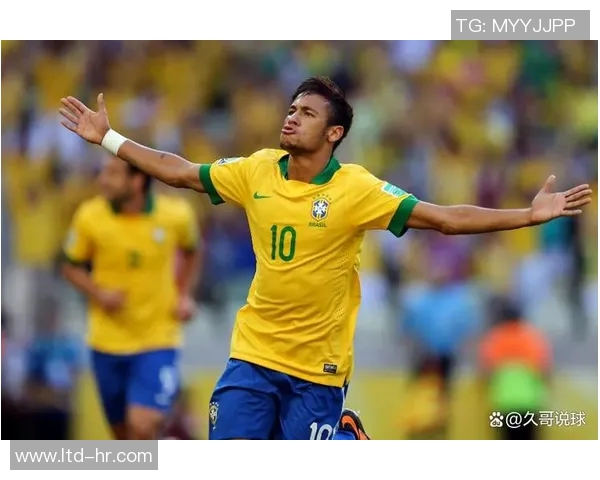 足球明星射门失误时的无奈与失落表情解析