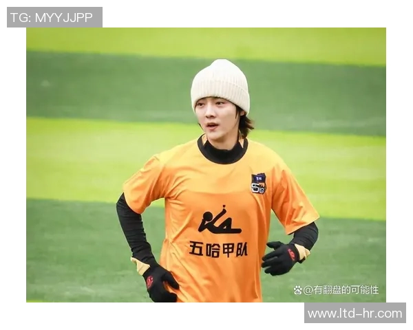 鹿晗与足球明星的友谊圈揭秘他都认识哪些国际球星