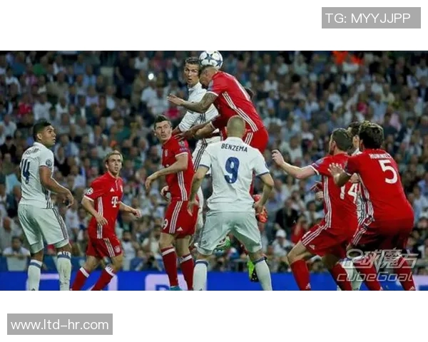 皇马与拜仁假球事件揭秘背后的真相与影响分析