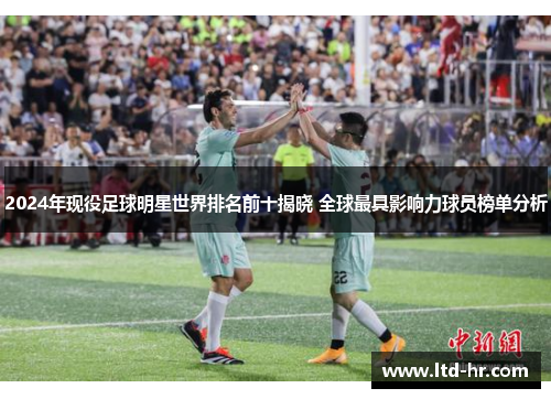 2024年现役足球明星世界排名前十揭晓 全球最具影响力球员榜单分析