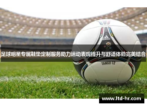 足球明星专属鞋垫定制服务助力运动表现提升与舒适体验完美结合
