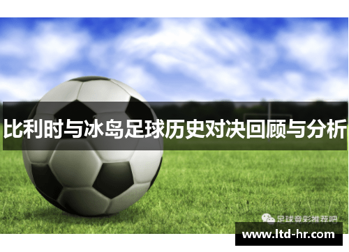 比利时与冰岛足球历史对决回顾与分析